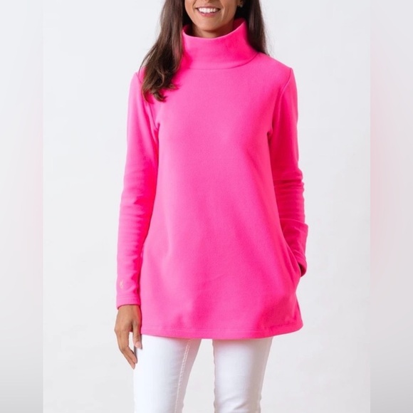 Dudley Stephens Cobble Hill Turtleneck - Excellent Condition